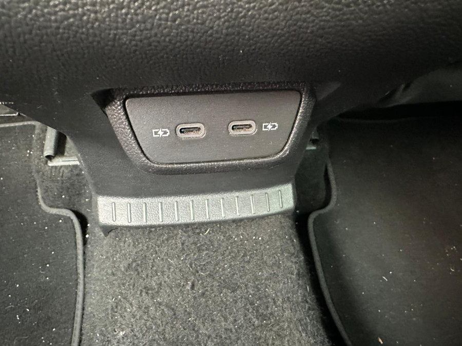 Imagen de Volkswagen T-Cross