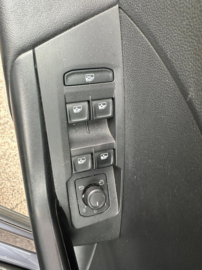 Imagen de Volkswagen T-Cross