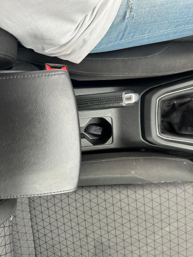 Imagen de Volkswagen T-Cross