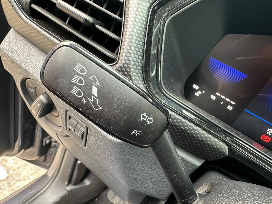 Imagen de Volkswagen T-Cross