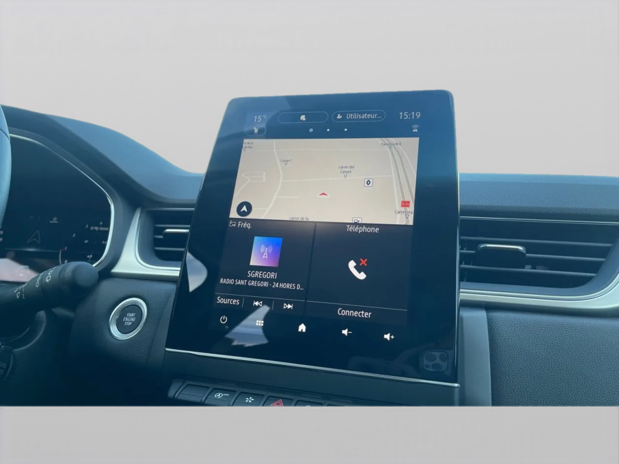 Imagen de Renault Captur