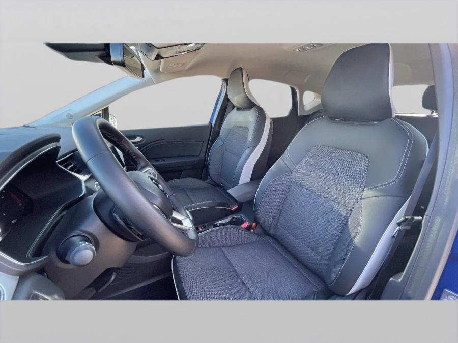 Imagen de Renault Captur