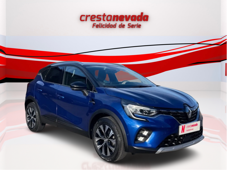 Imagen de Renault Captur