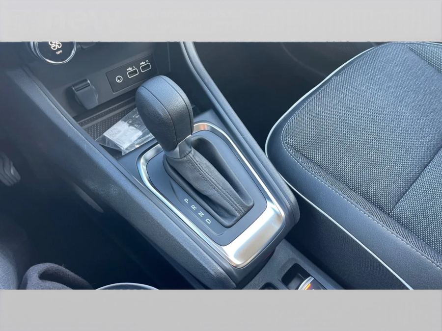 Imagen de Renault Captur