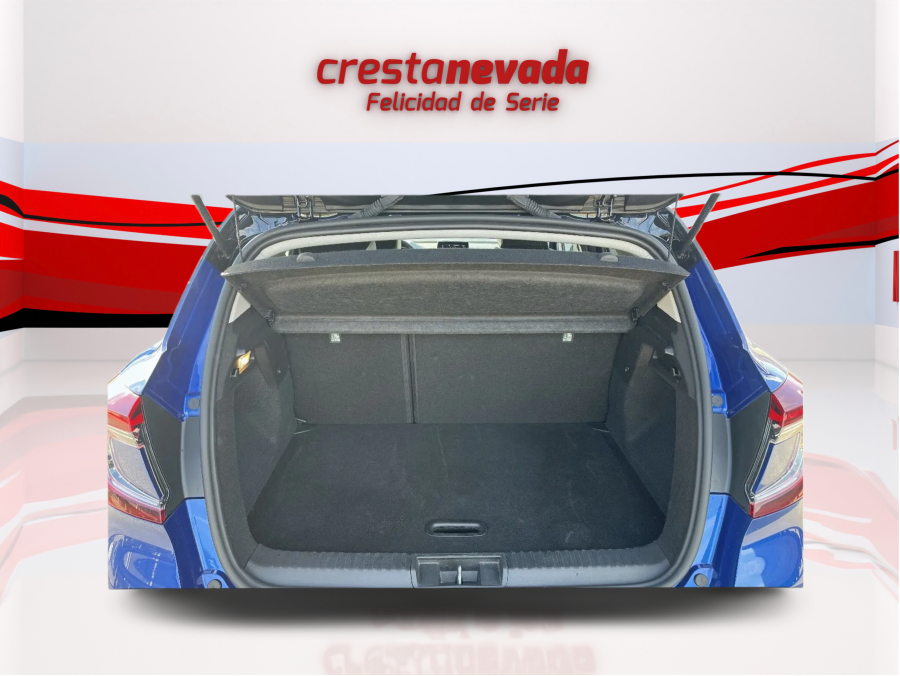 Imagen de Renault Captur