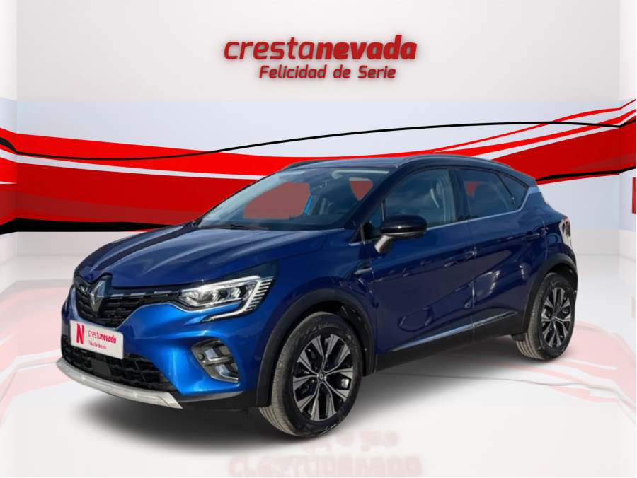 Imagen de Renault Captur