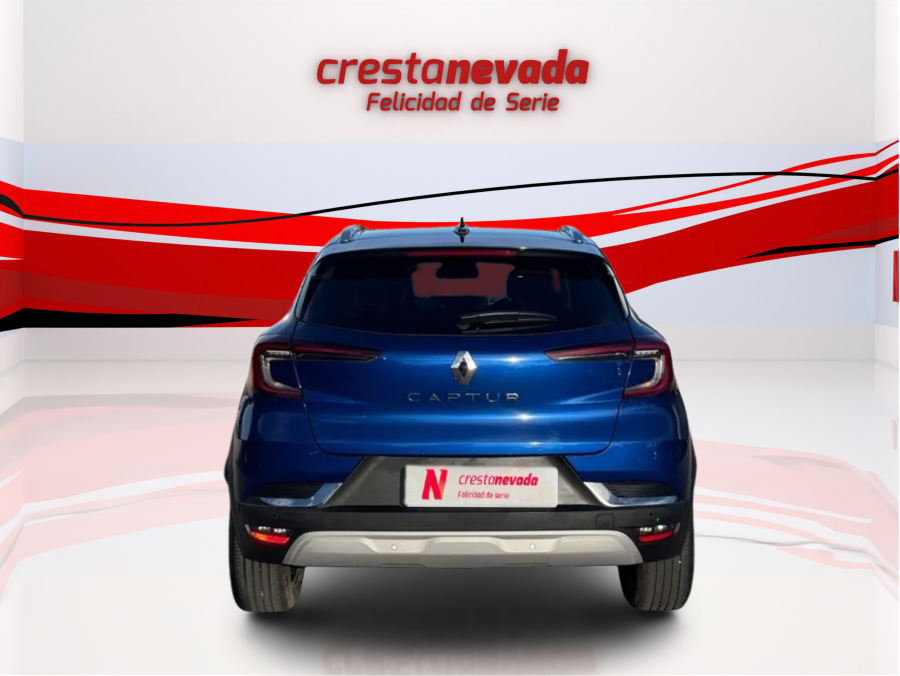 Imagen de Renault Captur