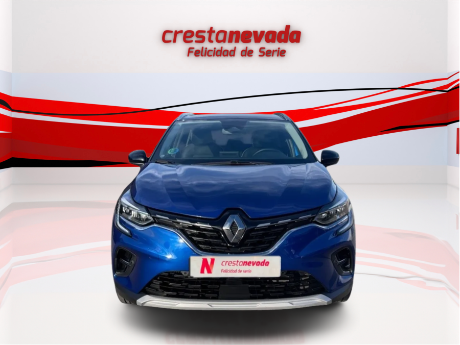 Imagen de Renault Captur