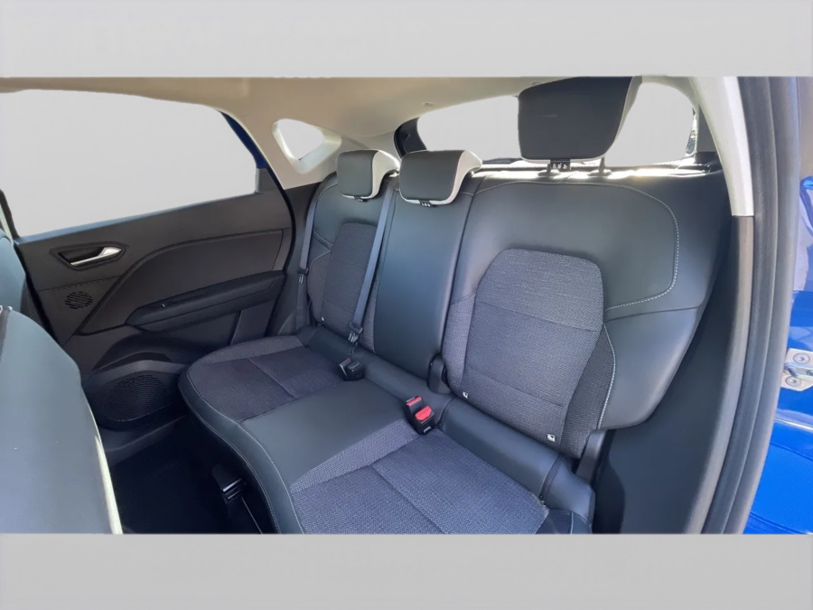 Imagen de Renault Captur