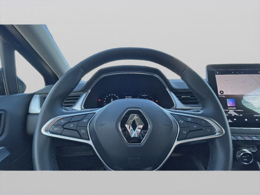 Imagen de Renault Captur