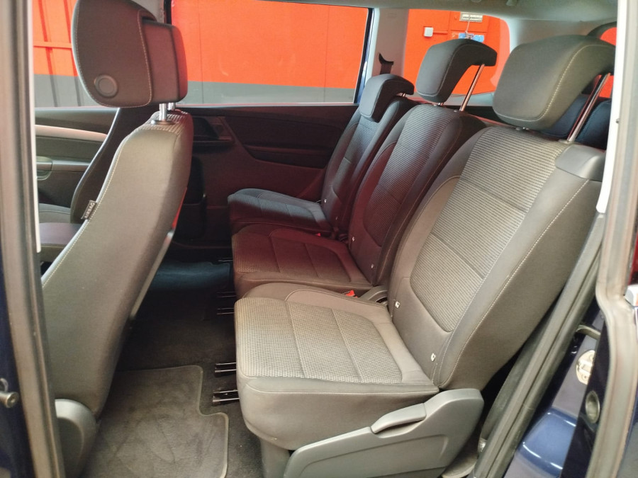 Imagen de Volkswagen Sharan