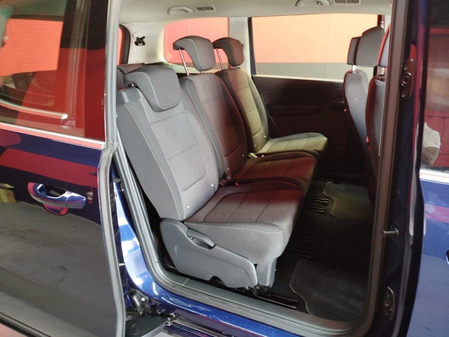 Imagen de Volkswagen Sharan