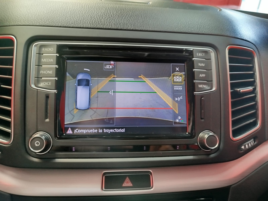 Imagen de Volkswagen Sharan