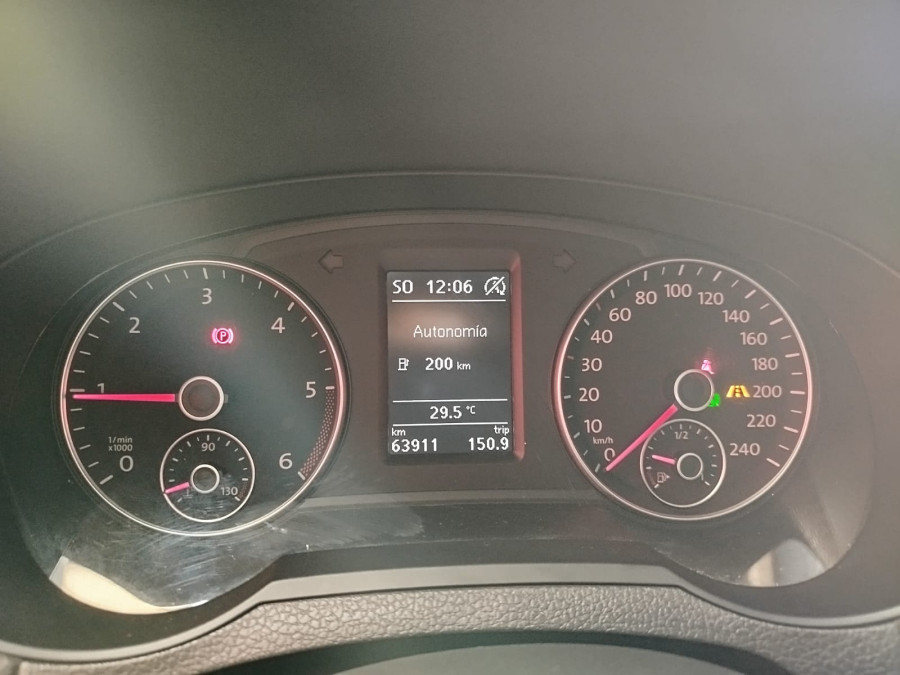 Imagen de Volkswagen Sharan
