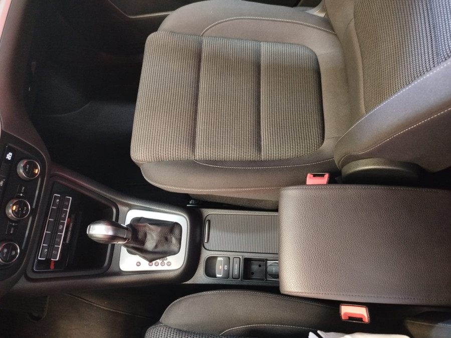 Imagen de Volkswagen Sharan
