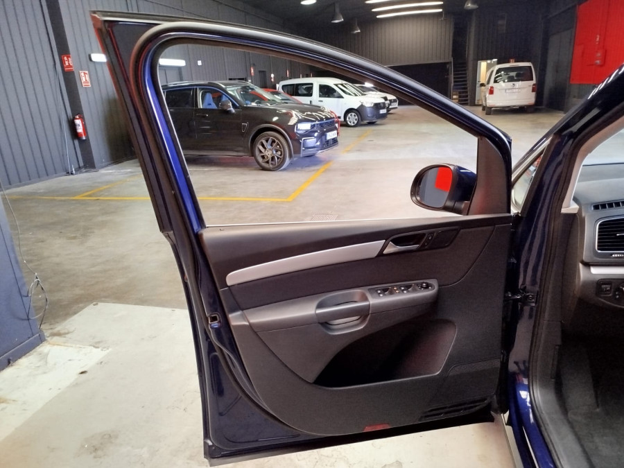 Imagen de Volkswagen Sharan
