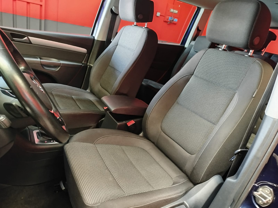Imagen de Volkswagen Sharan