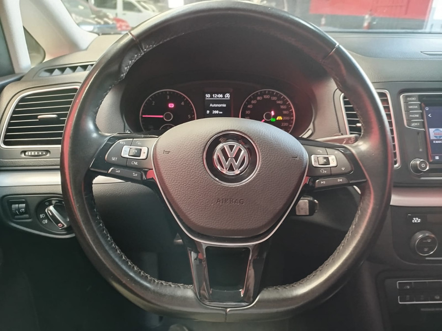 Imagen de Volkswagen Sharan
