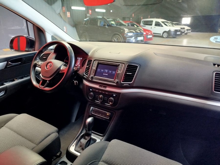 Imagen de Volkswagen Sharan