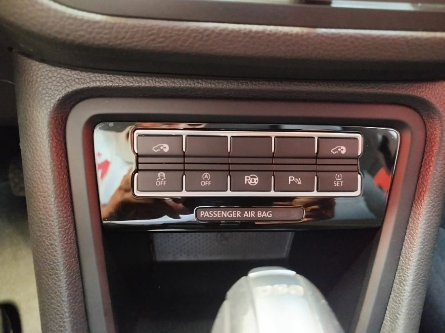 Imagen de Volkswagen Sharan