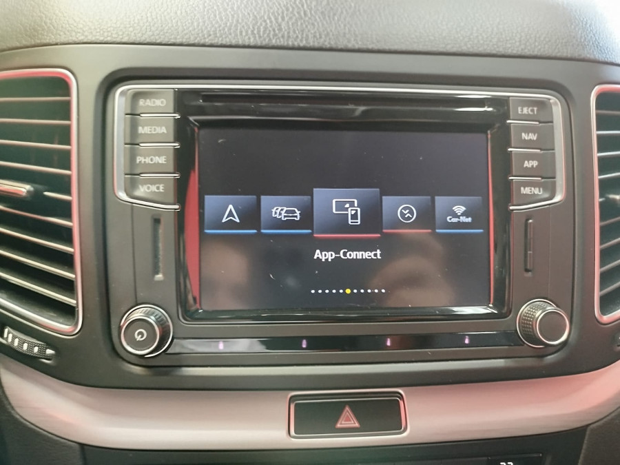 Imagen de Volkswagen Sharan