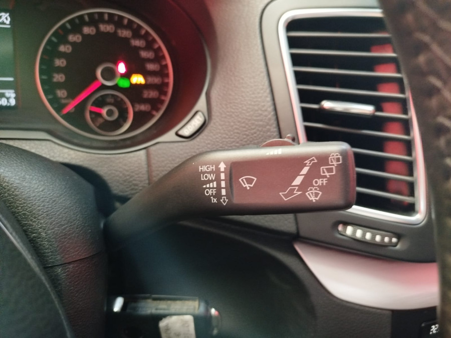 Imagen de Volkswagen Sharan