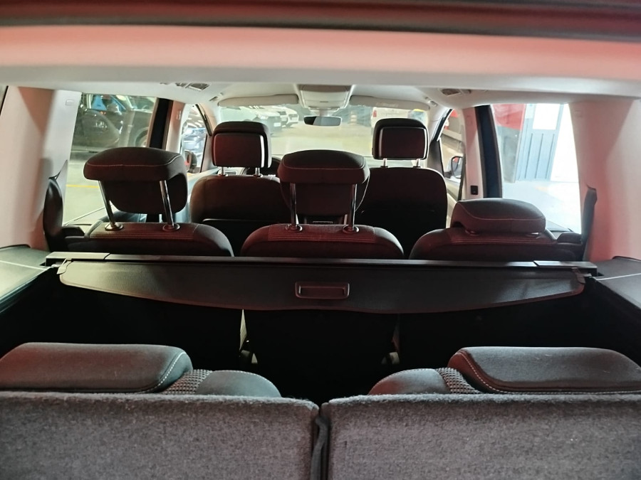 Imagen de Volkswagen Sharan