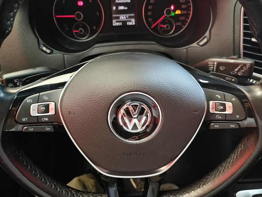 Imagen de Volkswagen Sharan