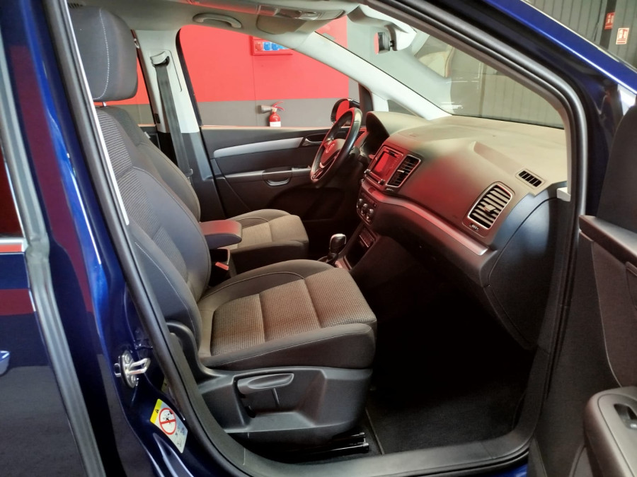 Imagen de Volkswagen Sharan