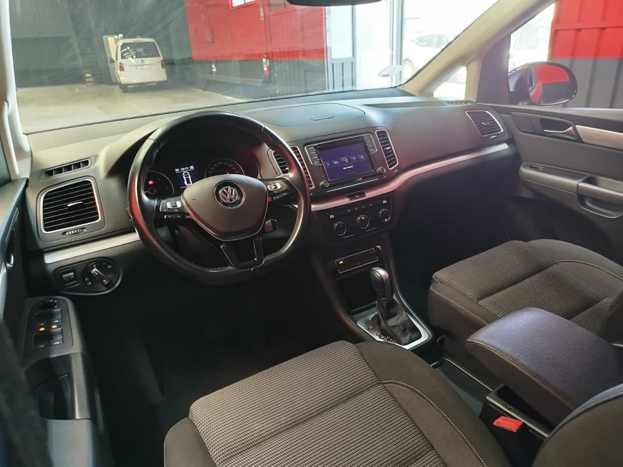 Imagen de Volkswagen Sharan