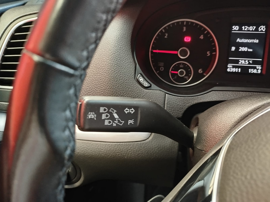 Imagen de Volkswagen Sharan
