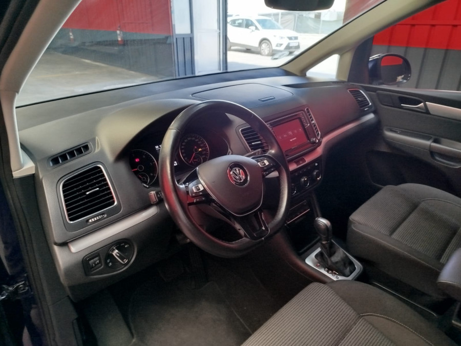 Imagen de Volkswagen Sharan