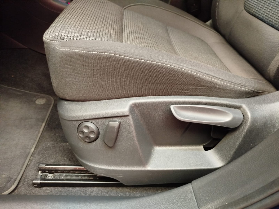 Imagen de Volkswagen Sharan