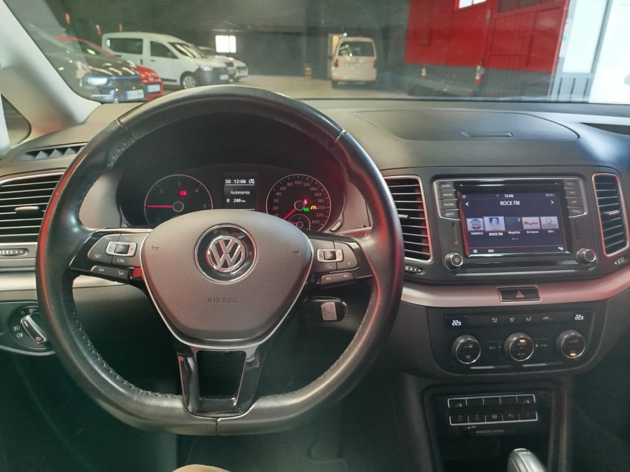 Imagen de Volkswagen Sharan