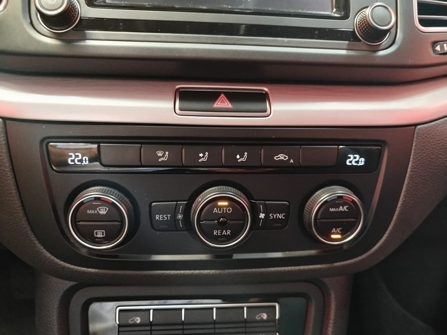 Imagen de Volkswagen Sharan
