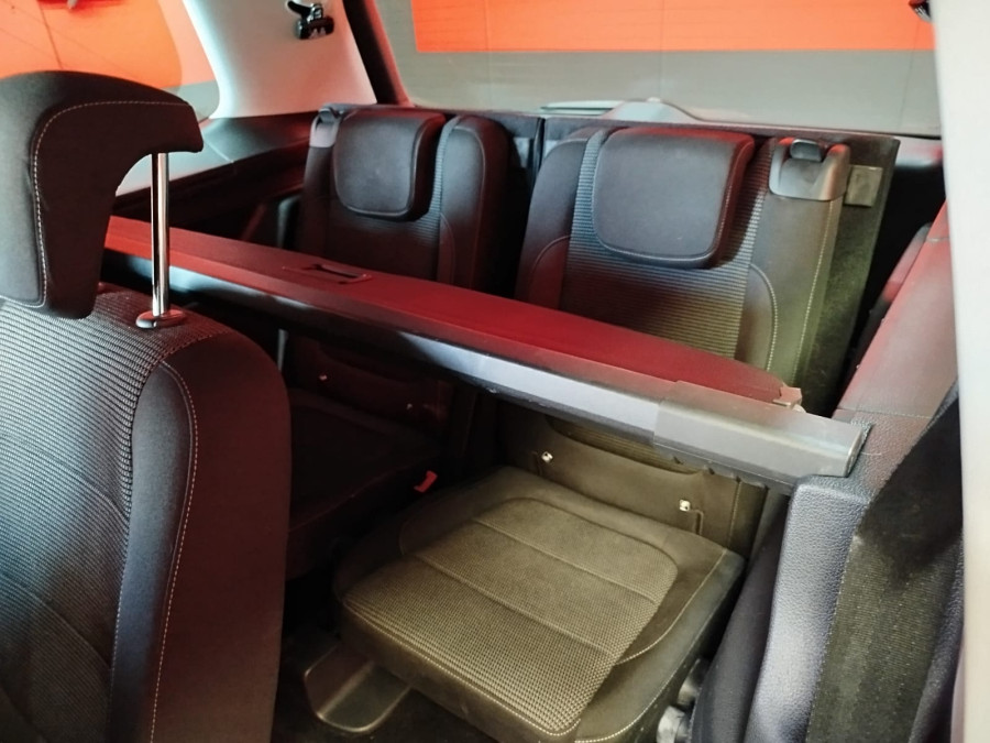 Imagen de Volkswagen Sharan