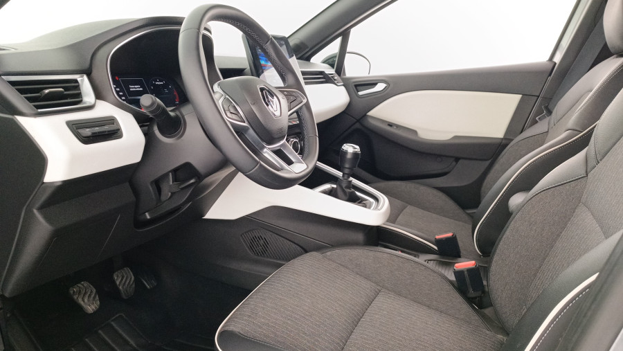 Imagen de Renault Clio