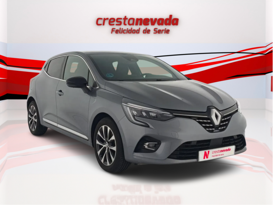 Imagen de Renault Clio