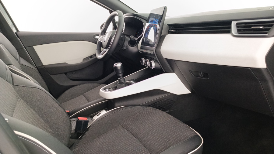 Imagen de Renault Clio