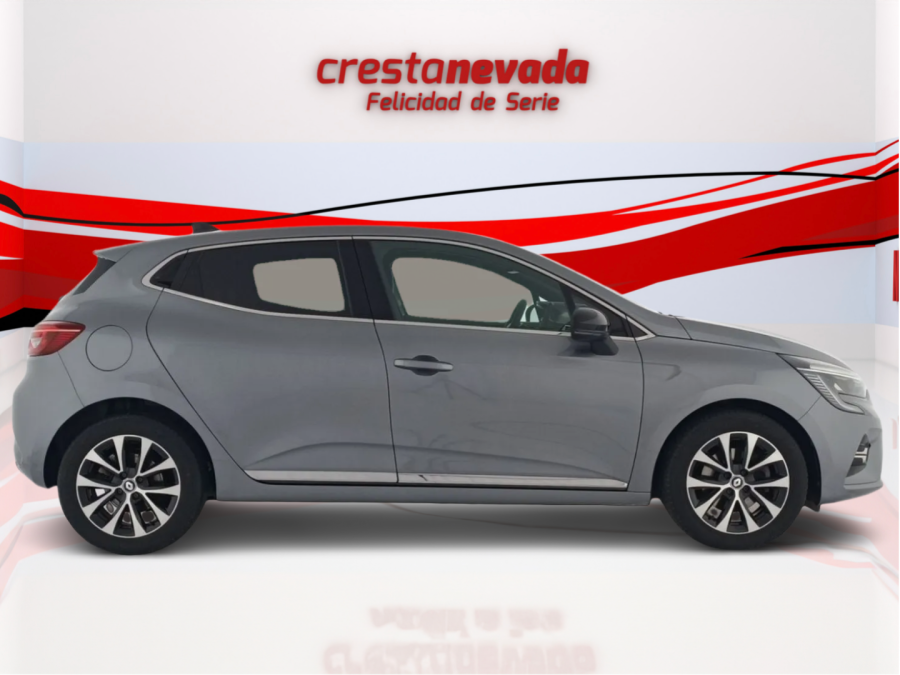 Imagen de Renault Clio