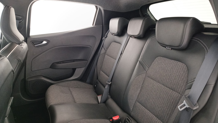 Imagen de Renault Clio