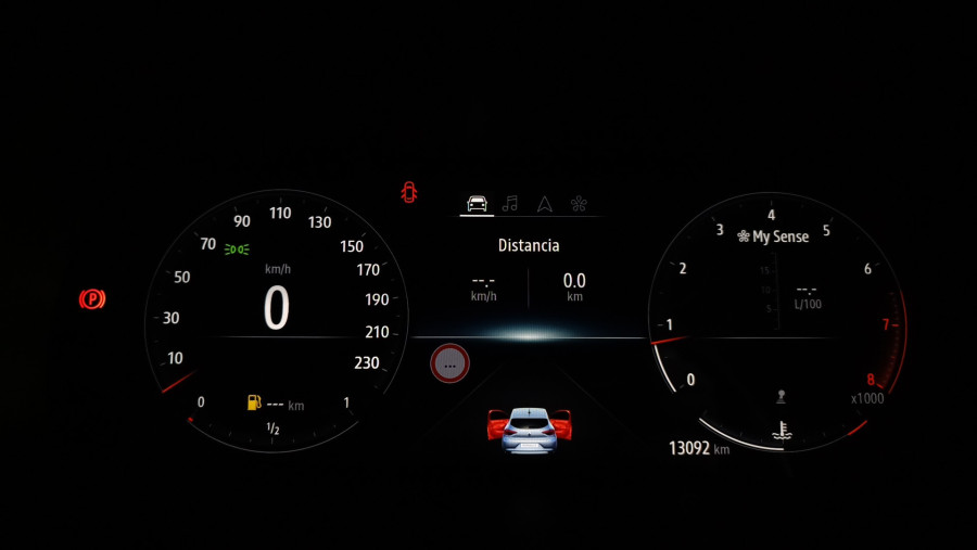 Imagen de Renault Clio