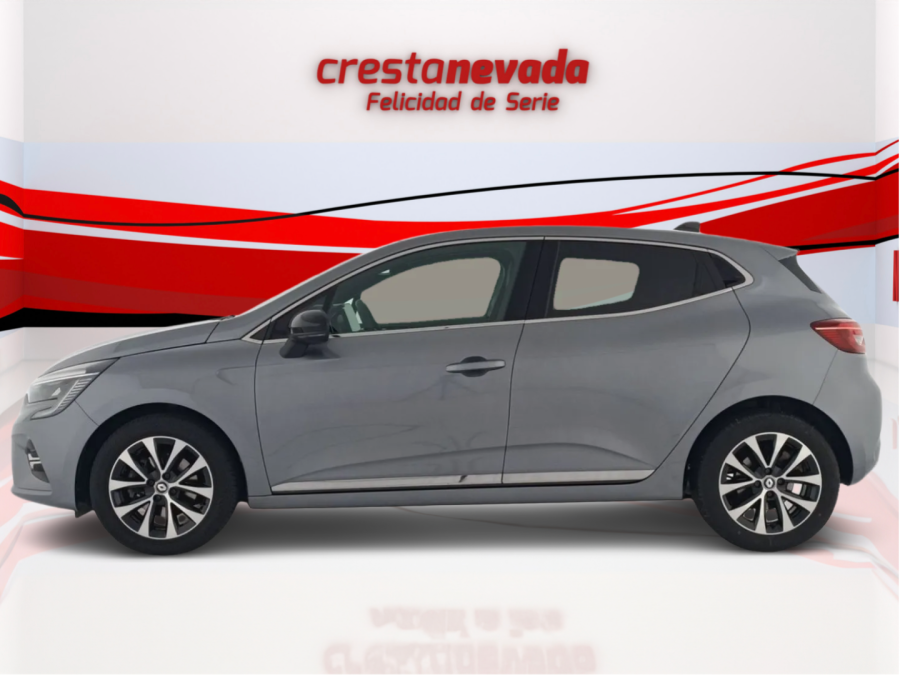 Imagen de Renault Clio