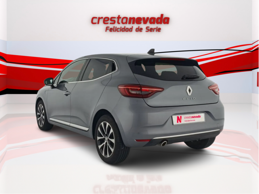 Imagen de Renault Clio