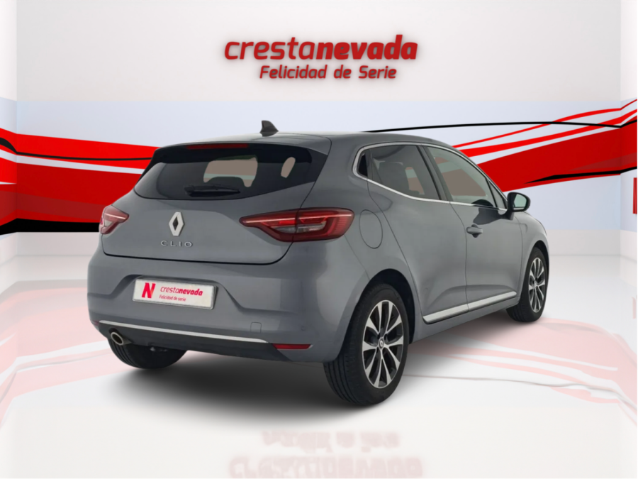 Imagen de Renault Clio
