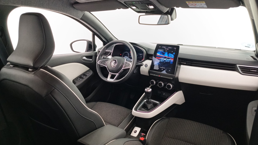 Imagen de Renault Clio
