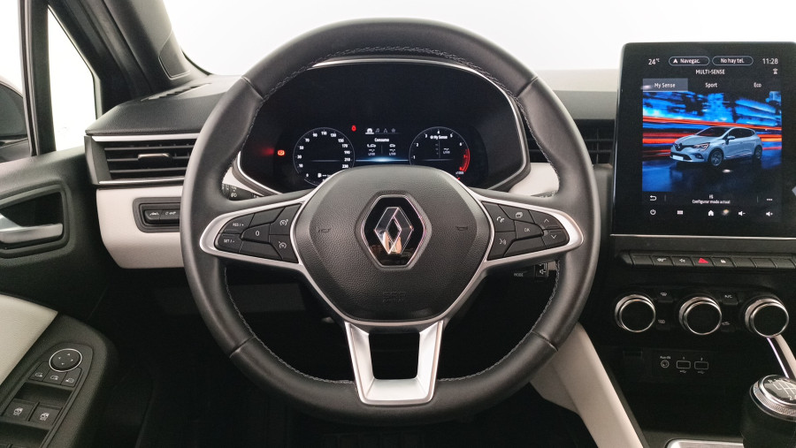 Imagen de Renault Clio