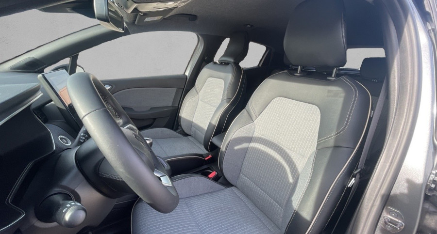 Imagen de Renault Clio