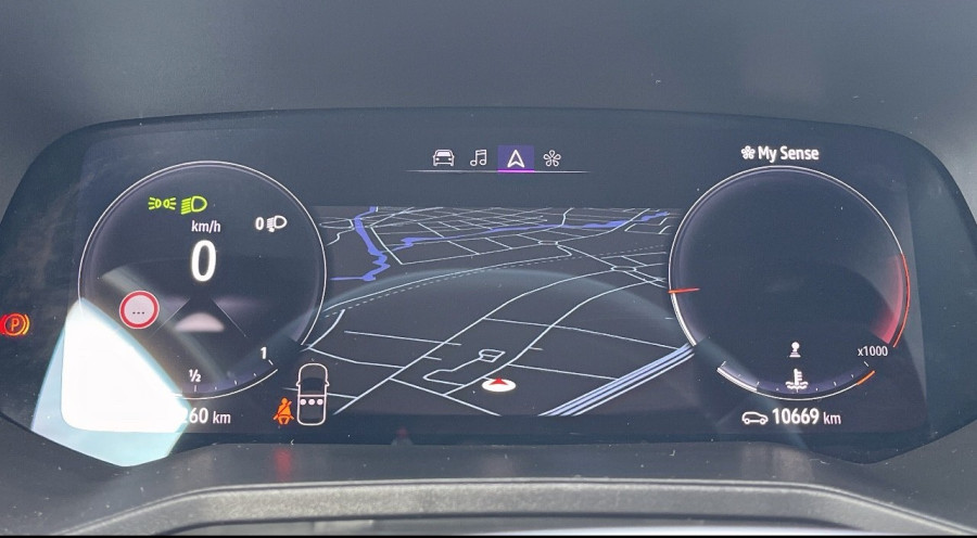 Imagen de Renault Clio
