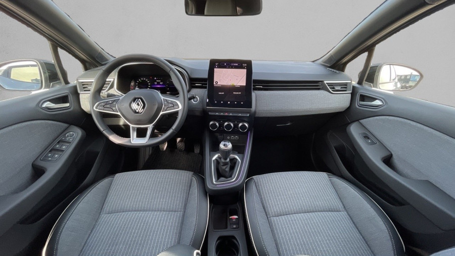 Imagen de Renault Clio